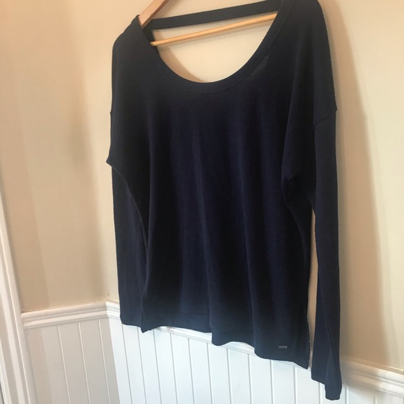 ๐$3 For $25๐ Open back Sweater - Picture 1 of 5